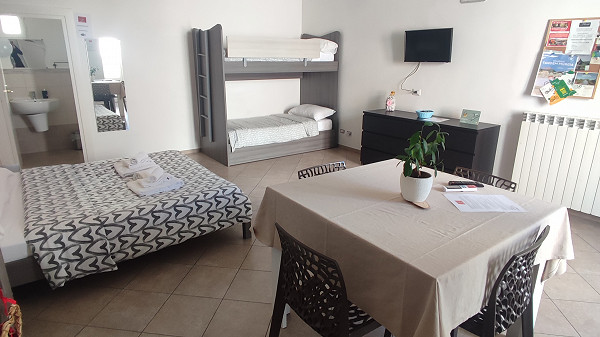 La dimora di Roberto