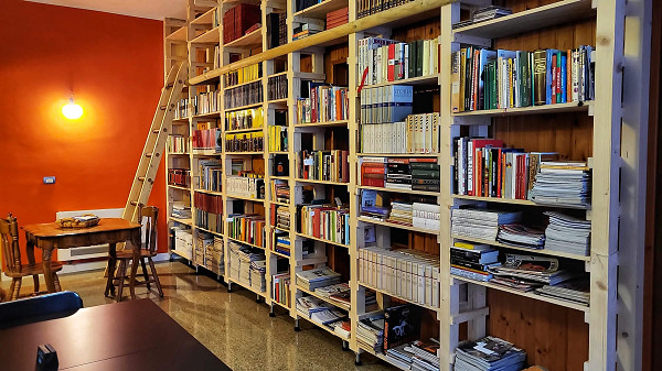 Pecora Nera Pub e B&B