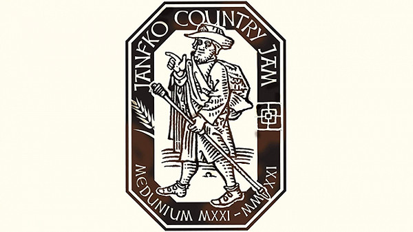 Janfko - area di sosta per viandanti