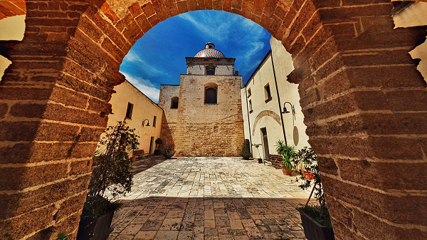 Statio Peregrinorum - Accademia degli Erranti