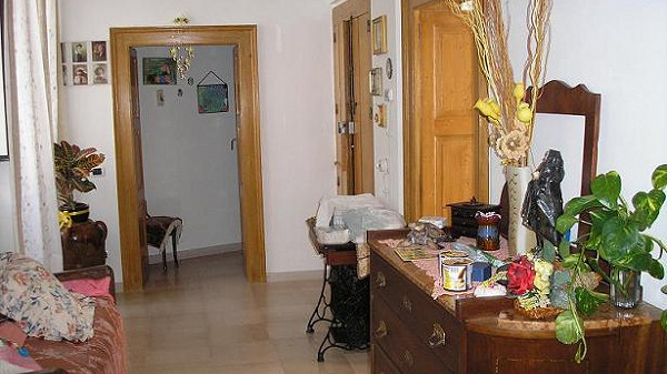 Bed & Breakfast "Marty&Giuly"