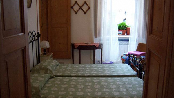 Bed & Breakfast "Marty&Giuly"