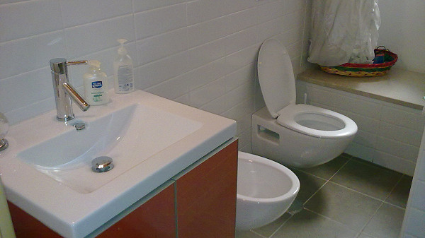 Bed & Breakfast "Marty&Giuly"