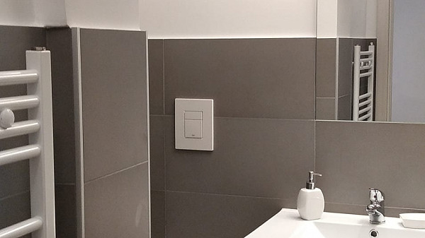 Affittacamere Natuzzi