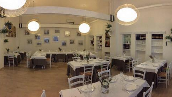 Ristorante Madre Terra