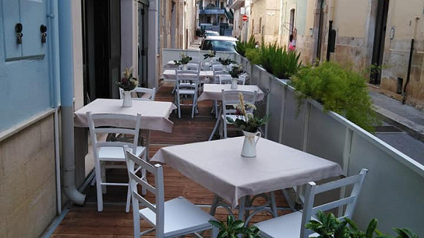 Ristorante Madre Terra