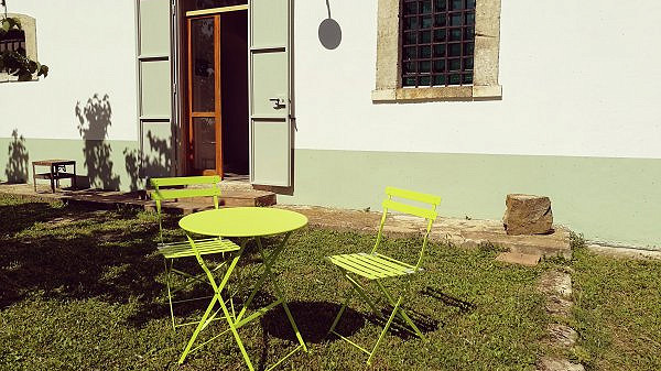 Masseria Servedio - B&B Soluzio