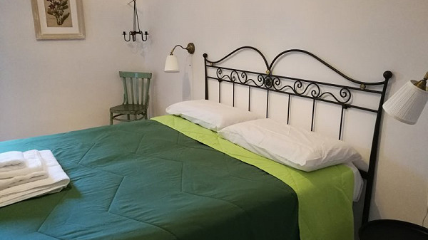 Masseria Servedio - B&B Soluzio