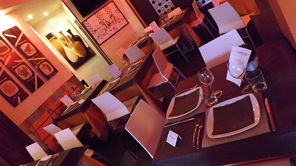 Spaghetteria Dorotea