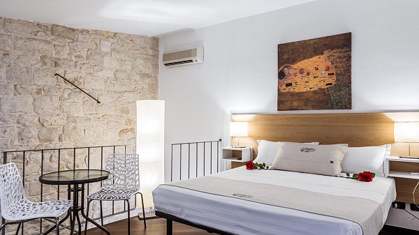 B&B Le Dimore del Garibaldi