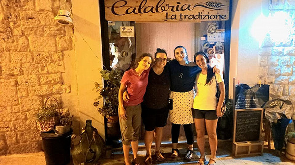 Calabria la Tradizione