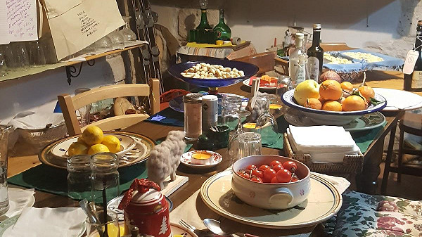 Calabria la Tradizione