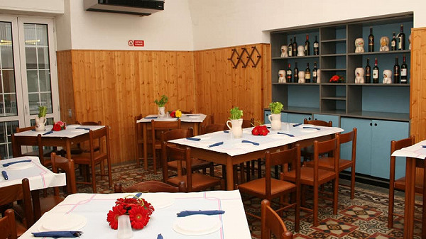 Braceria Mimmo e Valeria