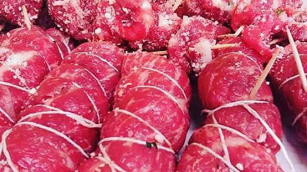 Braceria Mimmo e Valeria