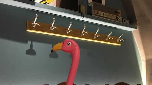 Antica Osteria Pein Assut