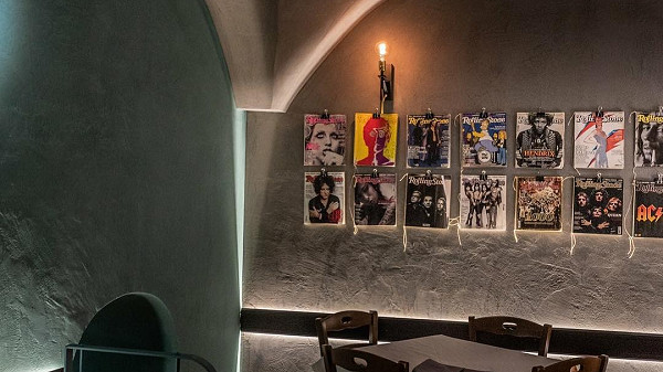 Antica Osteria Pein Assut