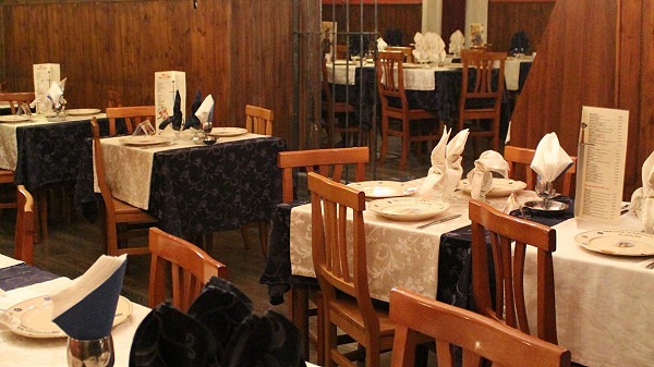 Trattoria Federico II di Svevia