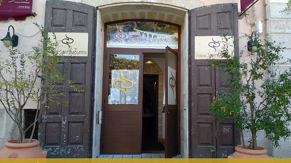 Osteria Sant'Agostino