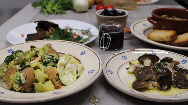 Osteria Sant'Agostino