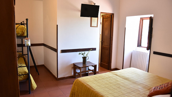 Agriturismo Masseria Ruotolo