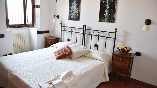 Agriturismo Masseria Ruotolo