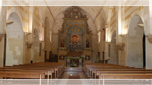 Santuario di Picciano