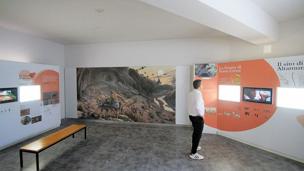 Rete Museale Uomo di Altamura