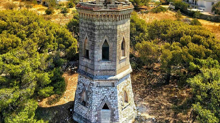 Crispiano: la porta della Terra delle Gravine