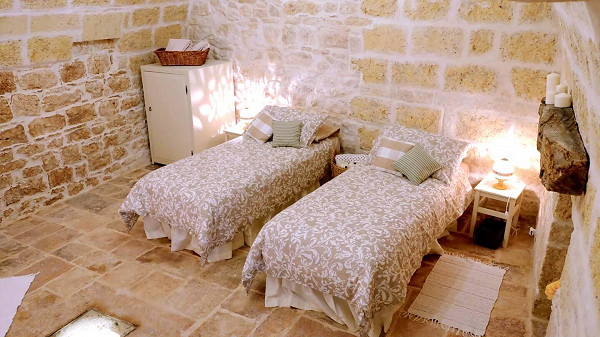 B&B A Casa della Nonna