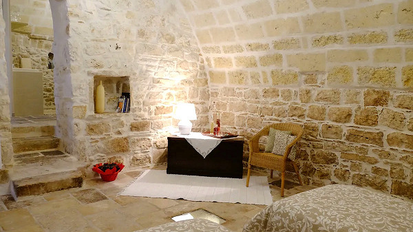 B&B A Casa della Nonna