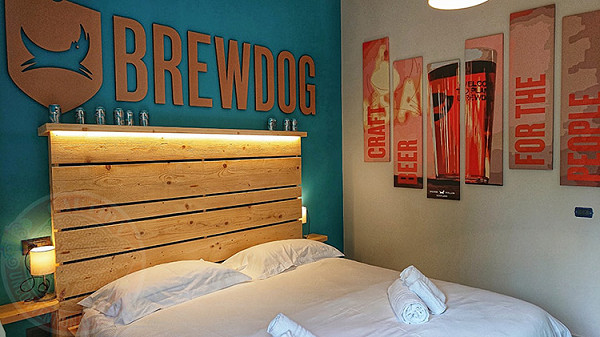 Pecora Nera Pub e B&B