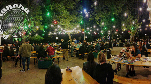 Pecora Nera Pub e B&B