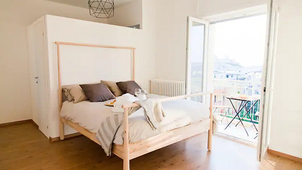 Casa Buffalmacco/host