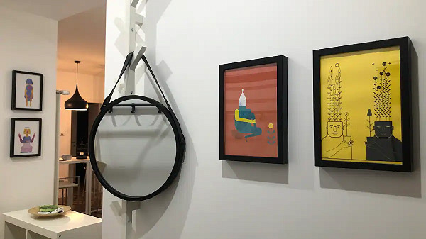 Casa Buffalmacco/host