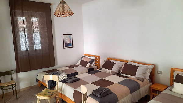 Masseria Santa Maria